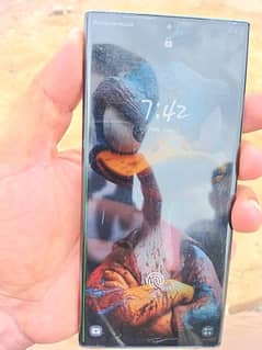 Samsung note 20 ultra 5G