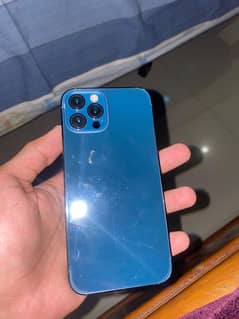 Iphone 12 pro 512gb