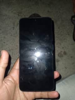 Xiaomi Redmi Note 11 (6+2GB RAM) sale/exchange