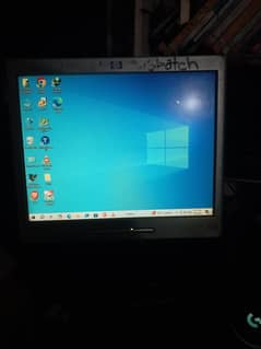 HP