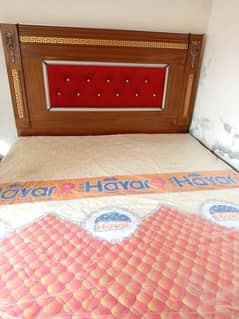 King Size Mattress for Sale
