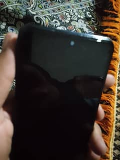 Redmi note 10.6. 128 with charger
