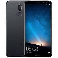 Huawei mate 10 lite board