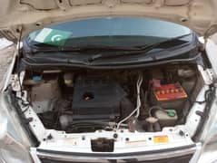 Suzuki Wagon R VXL