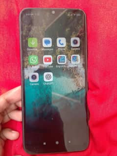 redme 9c 3/64