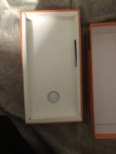 Tecno spark go 2019