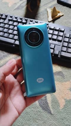 itel neo x30 4g keypad phone