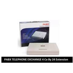 PABX