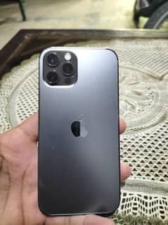 iphone 12pro 256 gb factory unlock