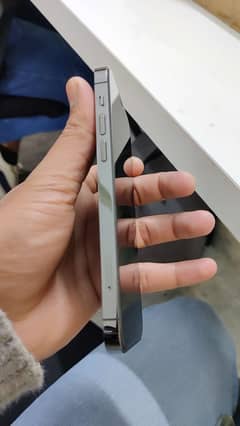 Iphone 12 pro non PTA 128gb