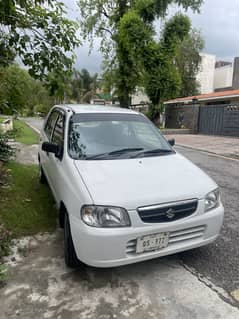 Suzuki Alto 2011