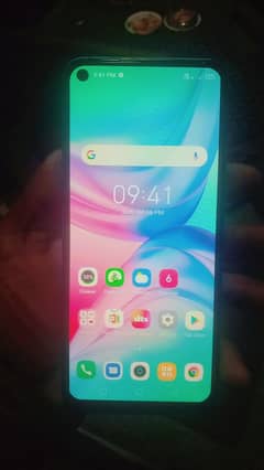 infinix