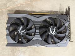 Zotac Gaming Rtx 2060 12GB  Edition