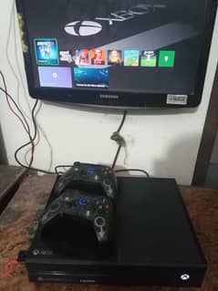 Xbox