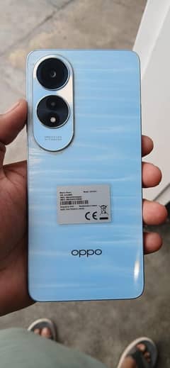 Oppo a60