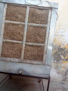Air cooler