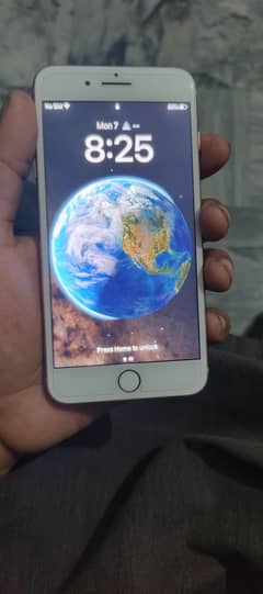 Iphone 8 Plus