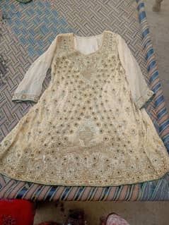 Barat hand made it