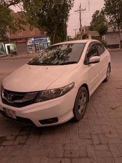 honda city 17/18 17 December ki ha total original ha total janin ha