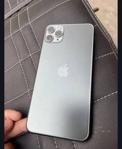 iPhone 11 Pro pta approved