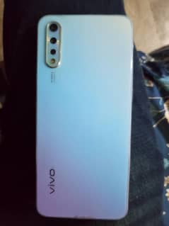 vivo s1