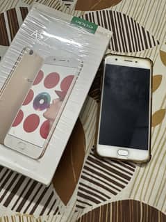OPPO A57