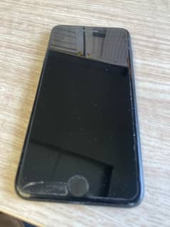 Dead Iphone 7 plus available for parts