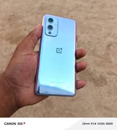 one plus 9 5g