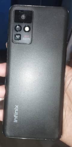 infinix zero x new
