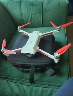 Fimi X8 drone