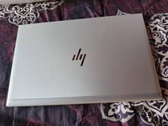 HP Elite Book G850 10/10, 512GB SSD and 16GB Ram
