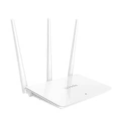 Tenda F3 N300 wifi router