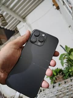 14 Pro Max factory unlock 128 GB