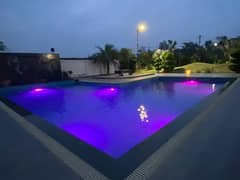 farm house for rent On Daily Basis