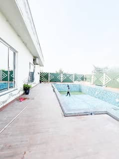 Farm House For Rent For  Daily Basis