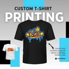 Customize