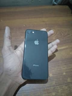  iPhone 8 - 64GB PTA Approved - Urgent Sale