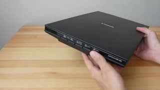 Scanner Canon CanoScan LiDE 300 flatbed