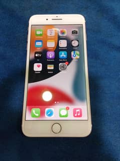 IPhone 7plus PTA official approved