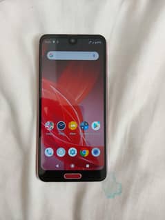 sharp aquos R2 4/64