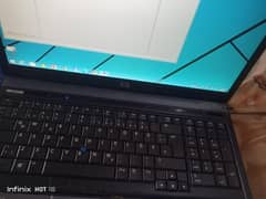 selling my laptop