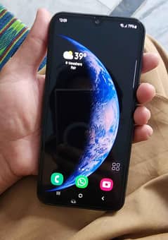 Samsung galaxy A24