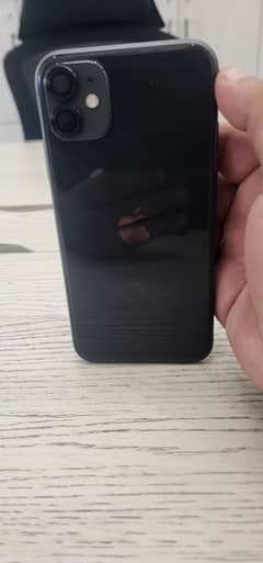 Apple iPhone 11 JV 128 GB Mint condition