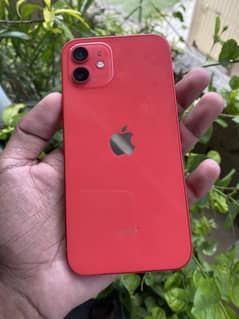 Iphone 12 64Gb Non Pta Factory Unlocked