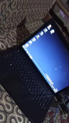 Laptop I5 4Th generation 4GB RAM 80Gb Hard Lagi