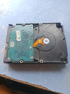 Hard Drive 3Tb