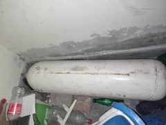 CNG slanader kit