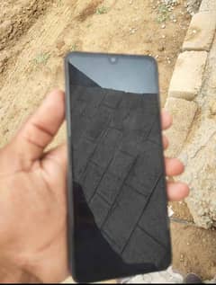 remdi 14c 6gb 128gb no box no changer