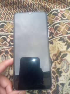 condition used