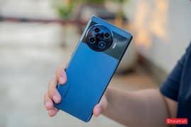 TECNO Spark 20 pro plus complete box